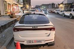 کیا K5